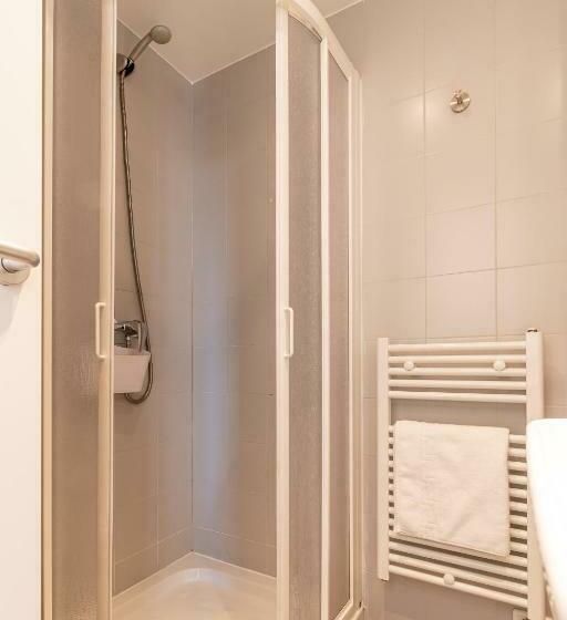 חדר סטנדרט, Albergue El Río