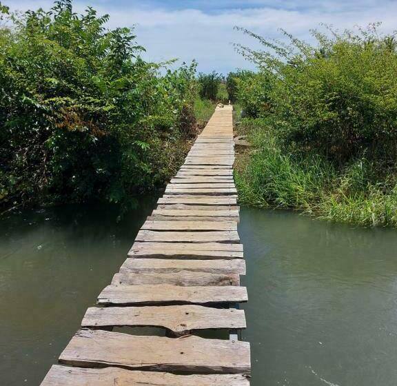 스탠다드 룸, Gitana Corcovado, Y Tour Operador