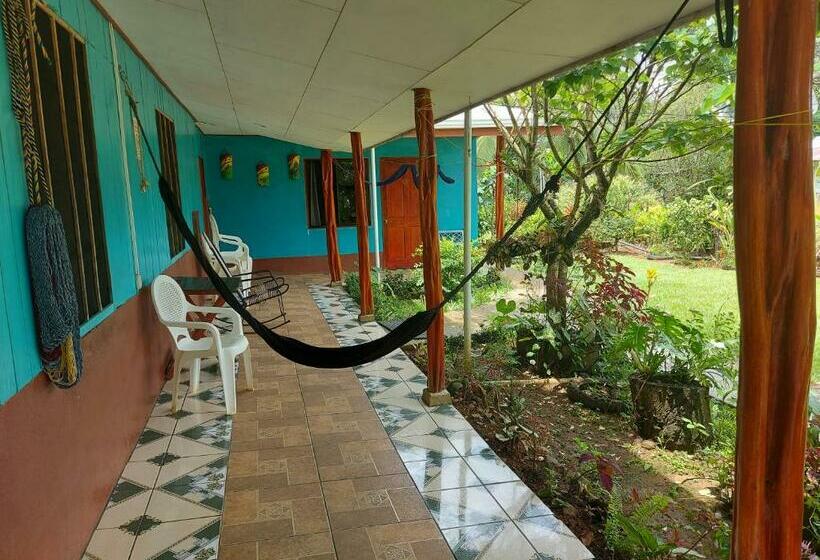 스탠다드 룸, Gitana Corcovado, Y Tour Operador