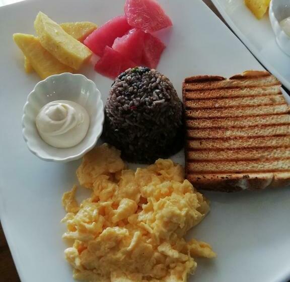 스탠다드 룸, Gitana Corcovado, Y Tour Operador