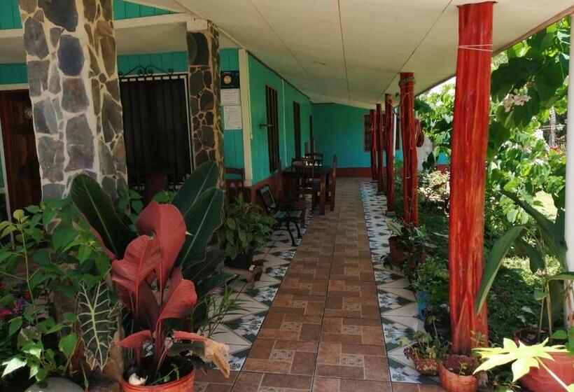 스탠다드 룸, Gitana Corcovado, Y Tour Operador