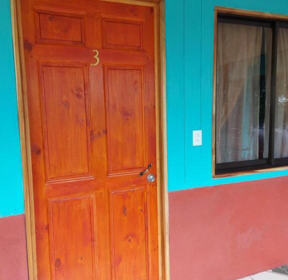 스탠다드 룸, Gitana Corcovado, Y Tour Operador