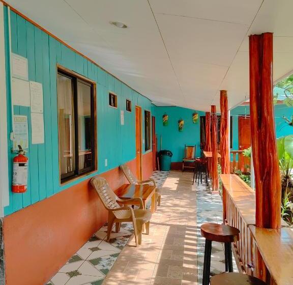 스탠다드 룸, Gitana Corcovado, Y Tour Operador