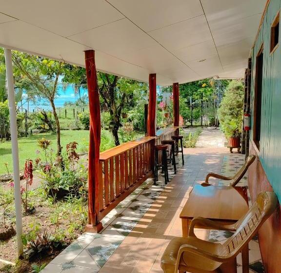 스탠다드 룸, Gitana Corcovado, Y Tour Operador