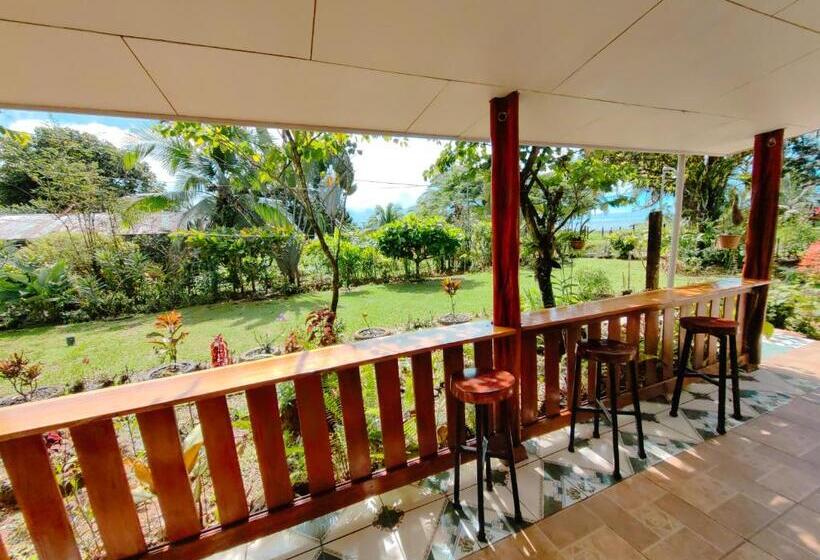 스탠다드 룸, Gitana Corcovado, Y Tour Operador