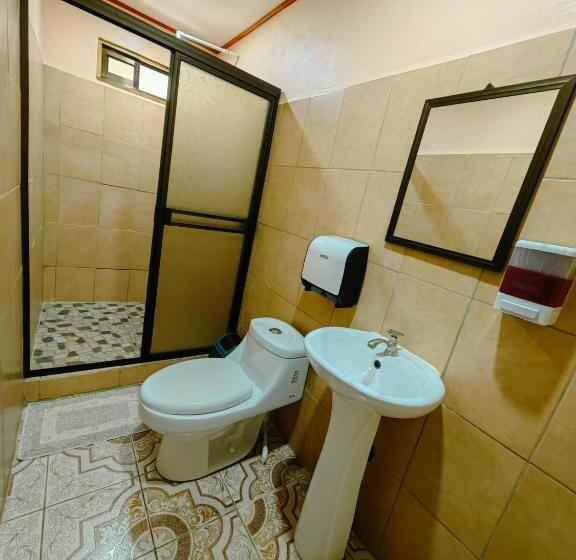 스탠다드 룸, Gitana Corcovado, Y Tour Operador