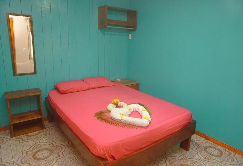 스탠다드 룸, Gitana Corcovado, Y Tour Operador