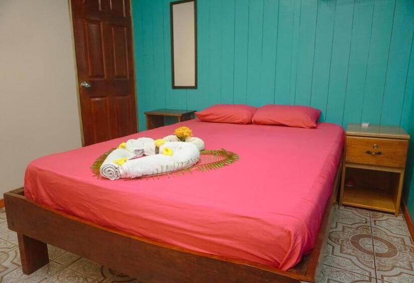 스탠다드 룸, Gitana Corcovado, Y Tour Operador