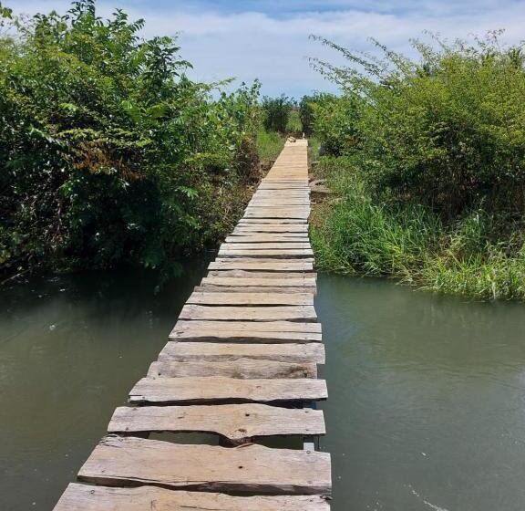 패밀리 룸 바다 전망, Gitana Corcovado, Y Tour Operador