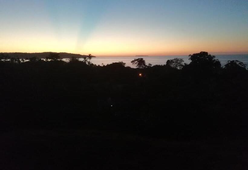 패밀리 룸 바다 전망, Gitana Corcovado, Y Tour Operador