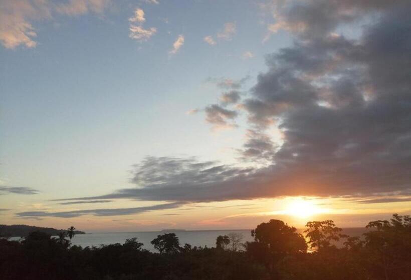 패밀리 룸 바다 전망, Gitana Corcovado, Y Tour Operador