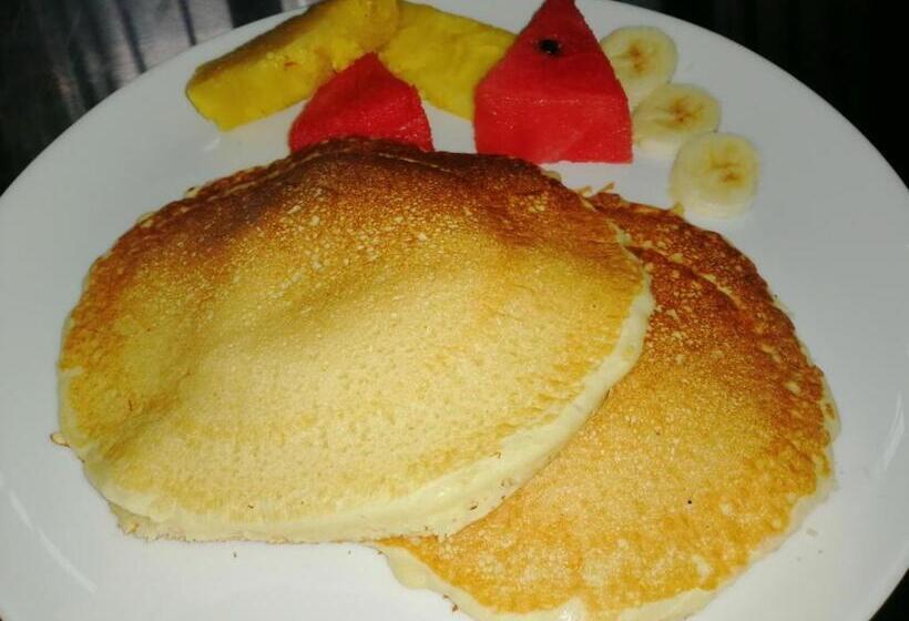 패밀리 룸 바다 전망, Gitana Corcovado, Y Tour Operador