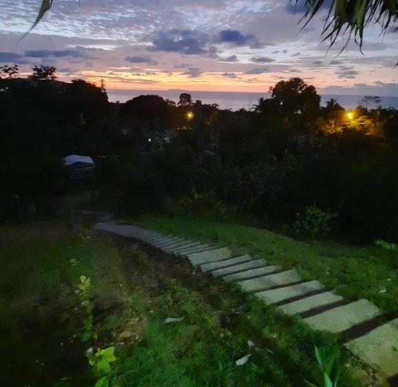 패밀리 룸 바다 전망, Gitana Corcovado, Y Tour Operador