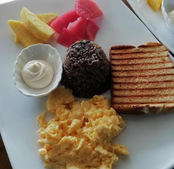 패밀리 룸 바다 전망, Gitana Corcovado, Y Tour Operador