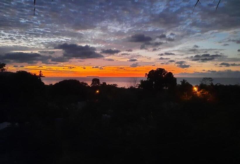 패밀리 룸 바다 전망, Gitana Corcovado, Y Tour Operador