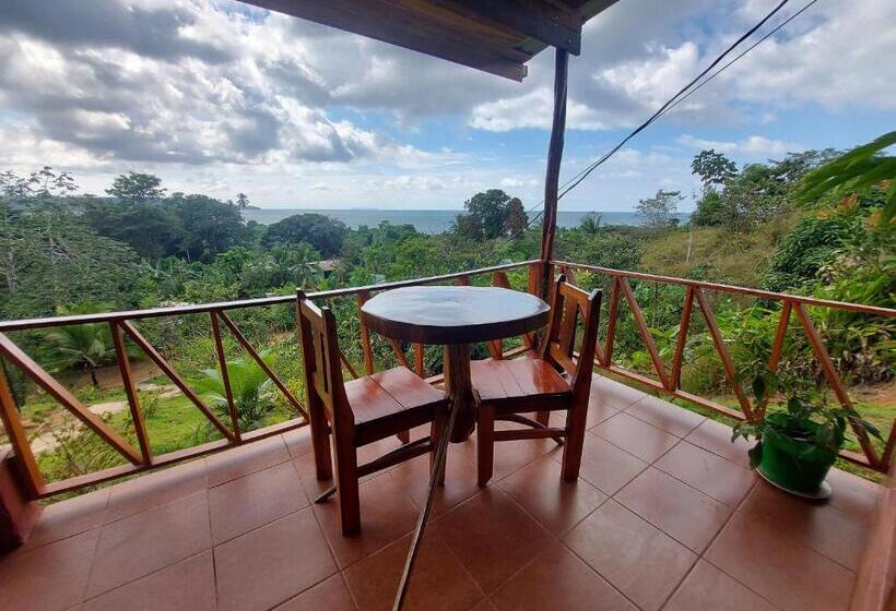 패밀리 룸 바다 전망, Gitana Corcovado, Y Tour Operador