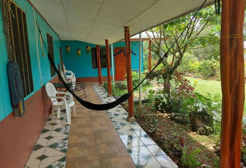 패밀리 룸, Gitana Corcovado, Y Tour Operador