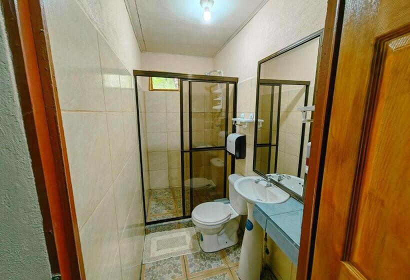 패밀리 룸, Gitana Corcovado, Y Tour Operador