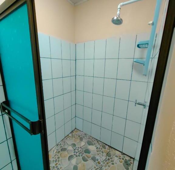 스탠다드 발코니 룸, Gitana Corcovado, Y Tour Operador