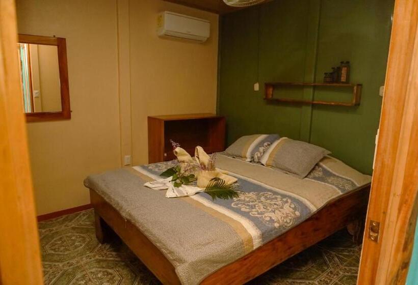 패밀리 룸 바다 전망, Gitana Corcovado, Y Tour Operador