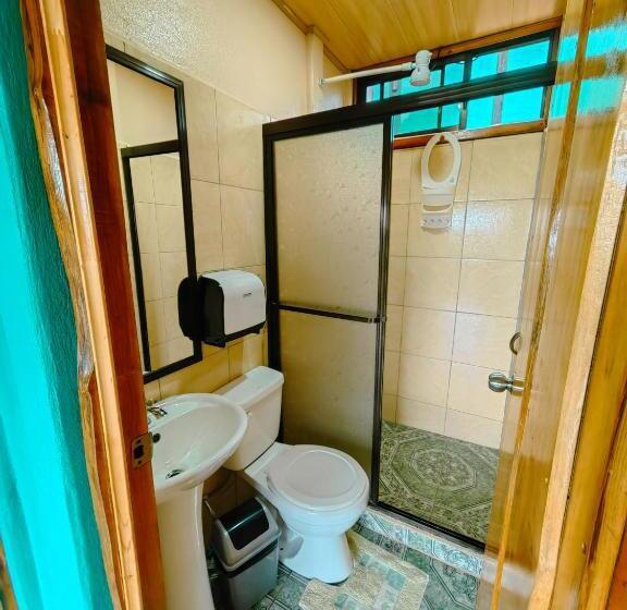 패밀리 룸 바다 전망, Gitana Corcovado, Y Tour Operador