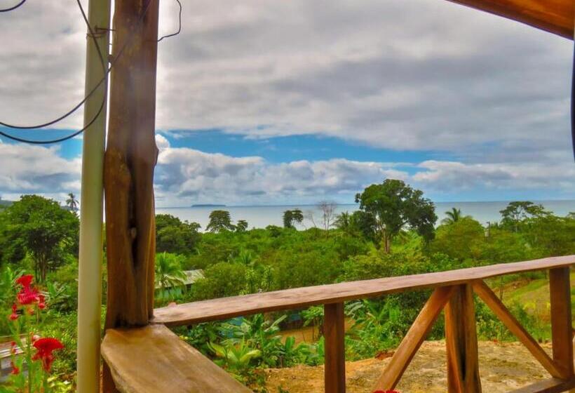 패밀리 룸 바다 전망, Gitana Corcovado, Y Tour Operador