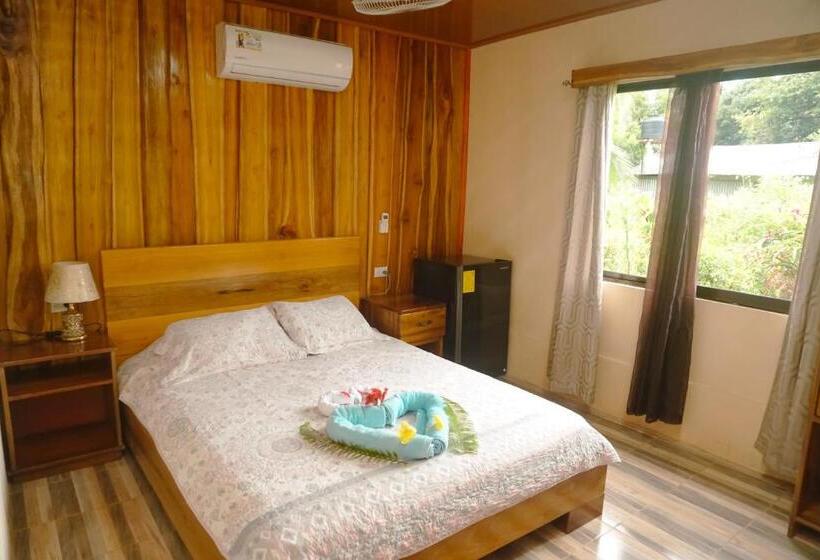 스탠다드 룸, Gitana Corcovado, Y Tour Operador