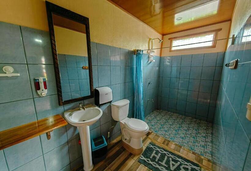 스탠다드 룸, Gitana Corcovado, Y Tour Operador