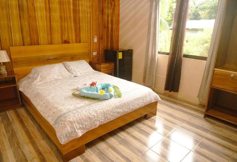 스탠다드 룸, Gitana Corcovado, Y Tour Operador