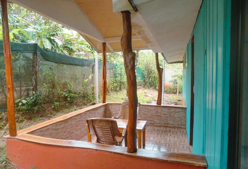 패밀리 룸, Gitana Corcovado, Y Tour Operador