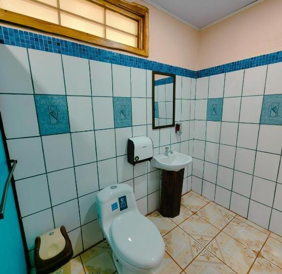 패밀리 룸, Gitana Corcovado, Y Tour Operador