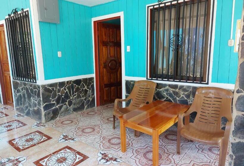 스탠다드 룸, Gitana Corcovado, Y Tour Operador