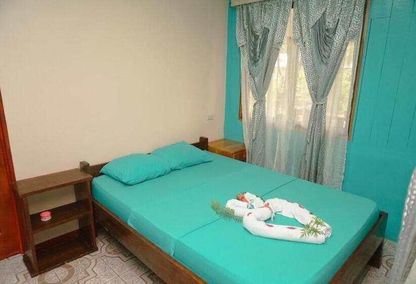 스탠다드 룸, Gitana Corcovado, Y Tour Operador