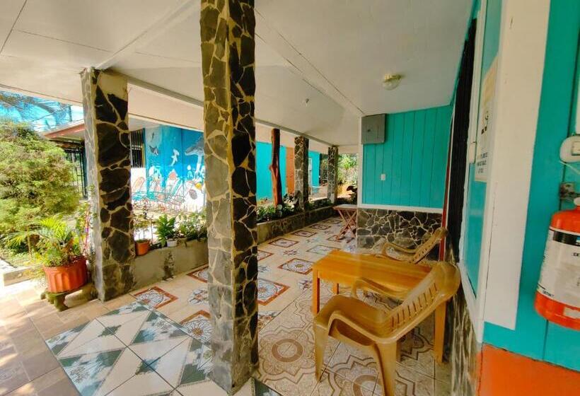 스탠다드 룸, Gitana Corcovado, Y Tour Operador