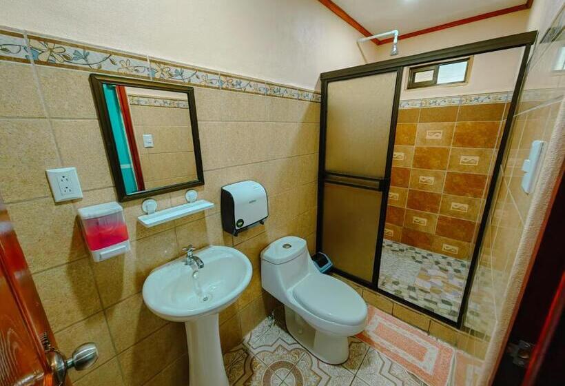 스탠다드 룸, Gitana Corcovado, Y Tour Operador