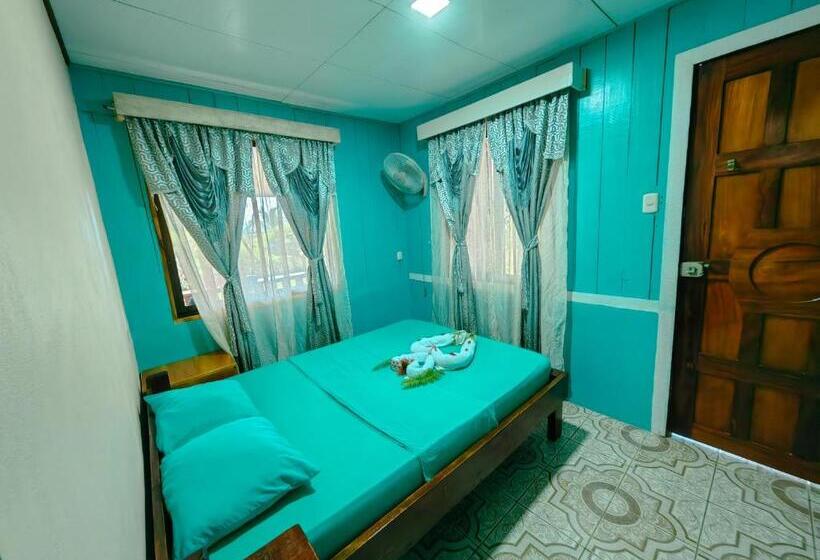 스탠다드 룸, Gitana Corcovado, Y Tour Operador