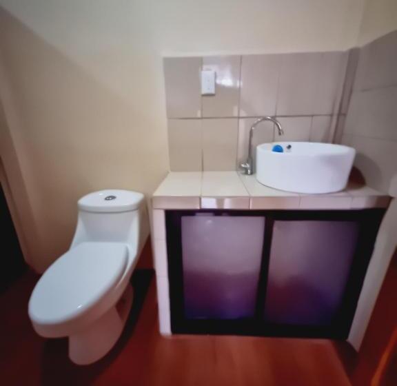 스탠다드 룸, Gitana Corcovado, Y Tour Operador