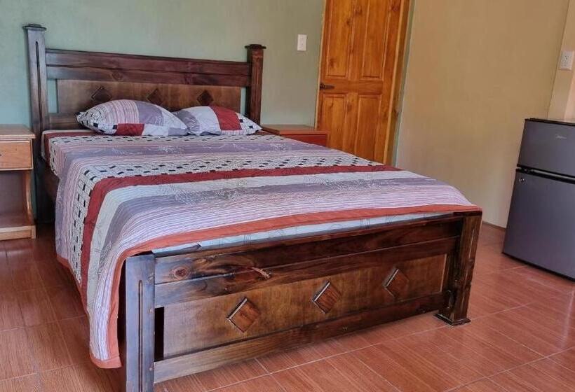 스탠다드 룸, Gitana Corcovado, Y Tour Operador