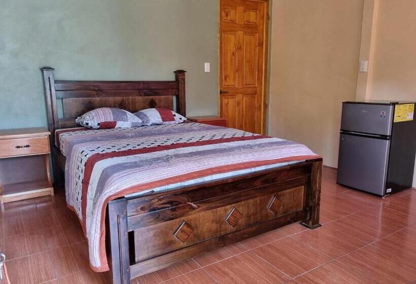 스탠다드 룸, Gitana Corcovado, Y Tour Operador