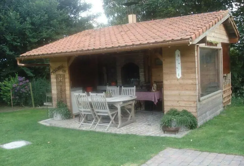 エコノミールーム, B&b Mussenzele