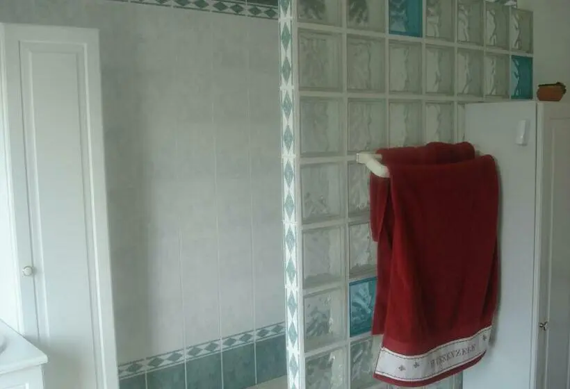 エコノミールーム, B&b Mussenzele