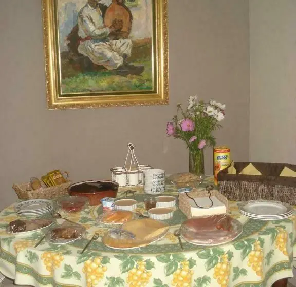 エコノミールーム, B&b Mussenzele