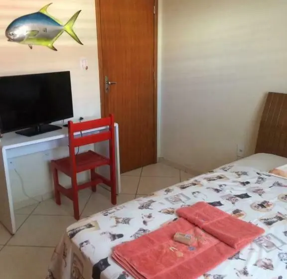 Standard-huone, Casa Da Jussara