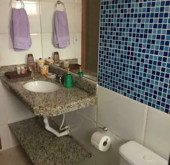 Standard-huone, Casa Da Jussara