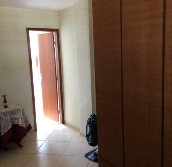 스탠다드 룸, Casa Da Jussara
