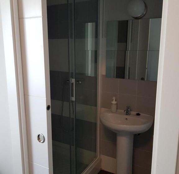 스탠다드 싱글 룸, Casa De Huespedes Con Encanto El Sueno Del Quijote