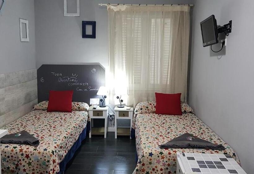 스탠다드 룸, Casa De Huespedes Con Encanto El Sueno Del Quijote