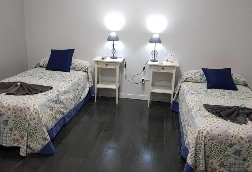 스탠다드 룸, Casa De Huespedes Con Encanto El Sueno Del Quijote