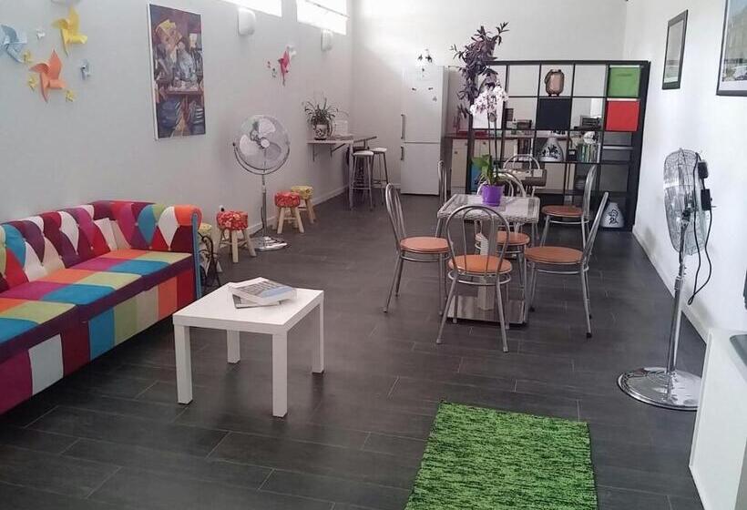 스탠다드 룸, Casa De Huespedes Con Encanto El Sueno Del Quijote