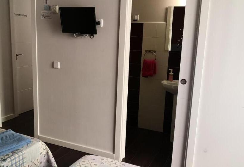 스탠다드 룸, Casa De Huespedes Con Encanto El Sueno Del Quijote